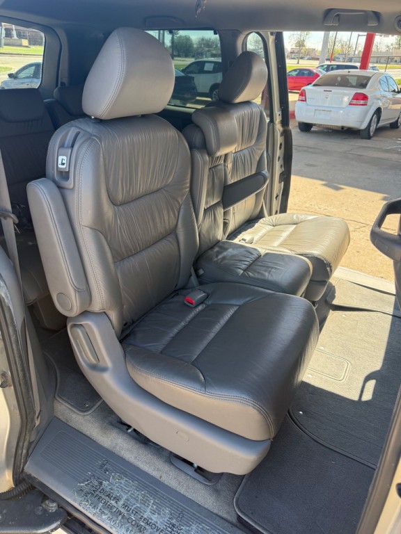 2008 Honda Odyssey Image 10