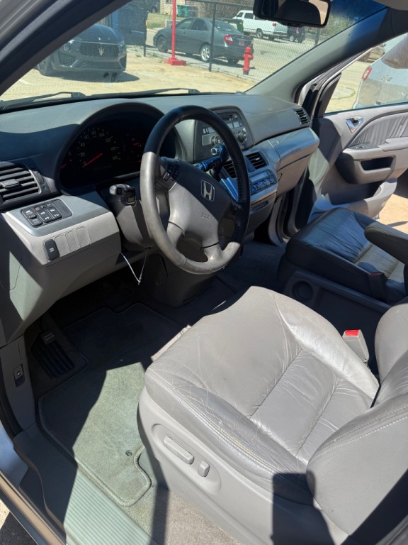 2008 Honda Odyssey Image 12