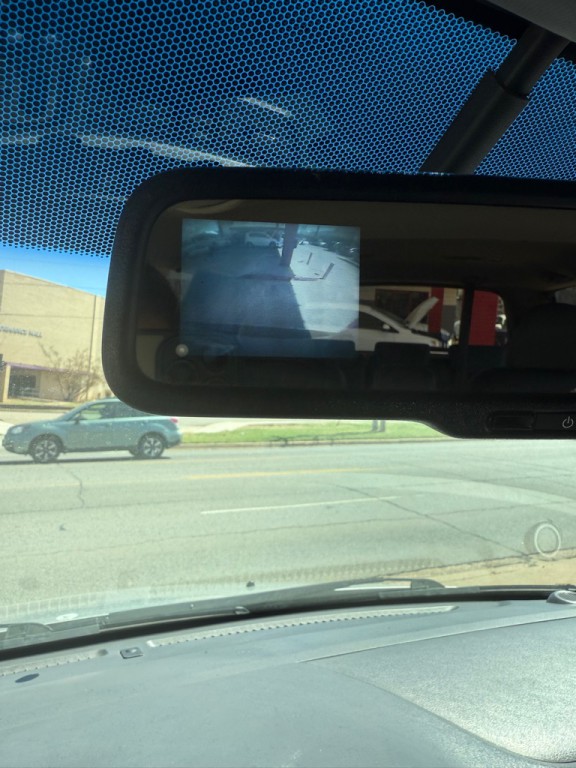 2008 Honda Odyssey Image 13