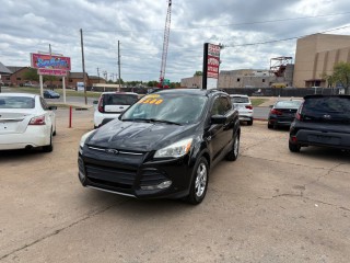 Image for 2014 Ford Escape SE ID: 7320697