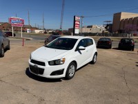 Image for 2015 Chevrolet Sonic LT ID: 7362579