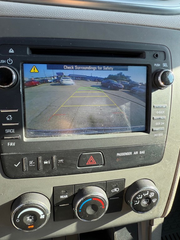 2014 Chevrolet Traverse Image 12