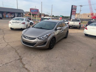 Image for 2016 Hyundai Elantra SE ID: 7388603