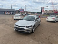 Image for 2018 Chevrolet Malibu LT ID: 7388604