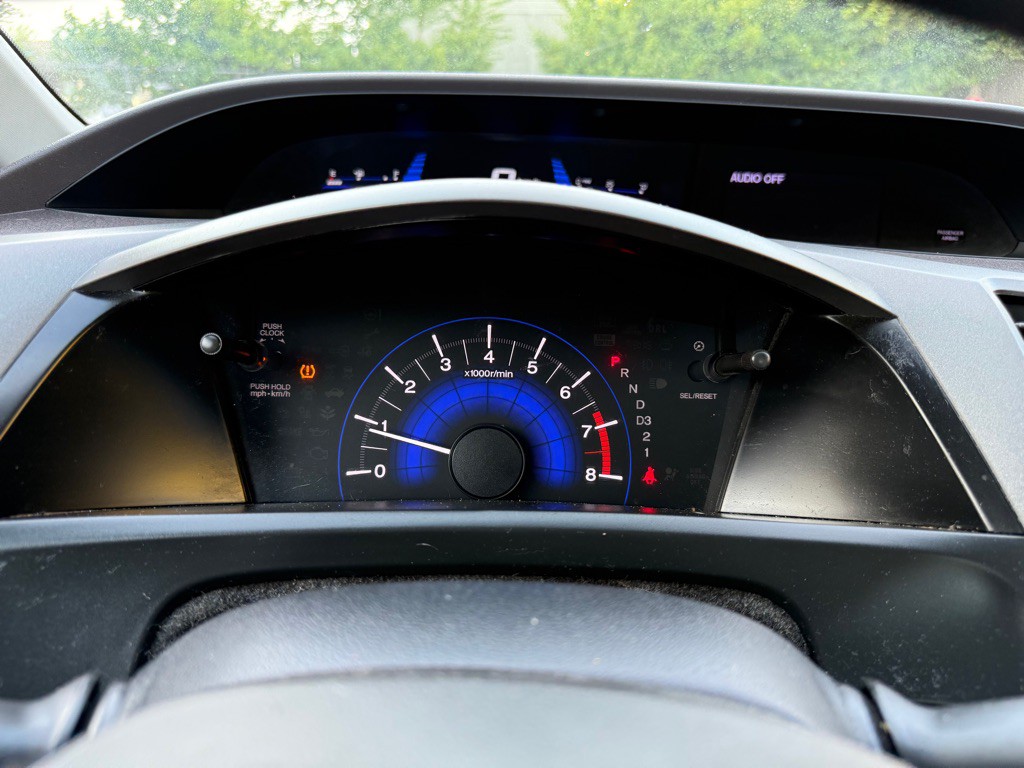 2012 Honda Civic Image 9