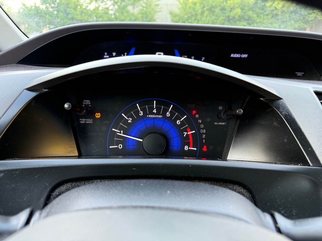 2012 Honda Civic Image 10