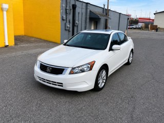 Image for 2008 Honda Accord EXL ID: 7392593