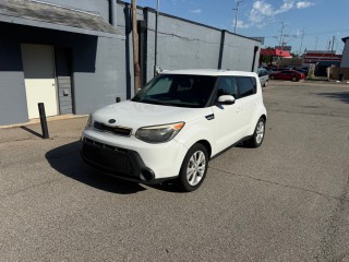 Image for 2014 Kia Soul + ID: 7410825
