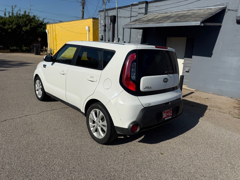 2014 Kia Soul Image 5