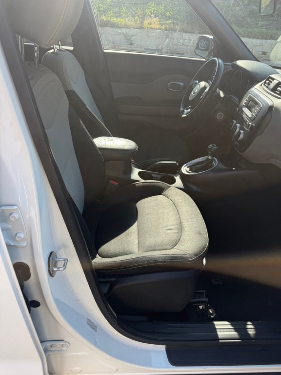 2014 Kia Soul Image 7