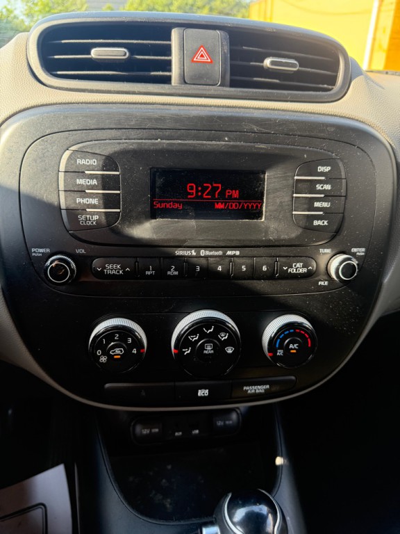 2014 Kia Soul Image 9