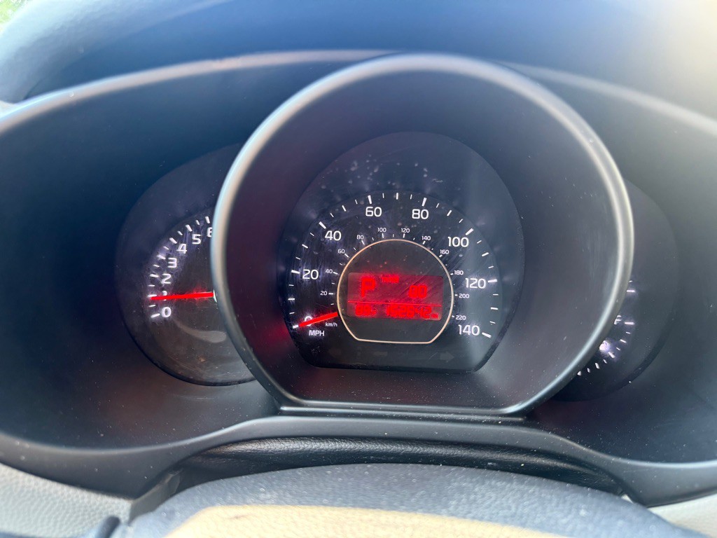 2014 Kia Soul Image 10
