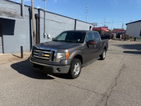 Image for 2012 Ford F-150 Supercrew ID: 7411183