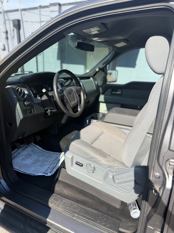 2012 Ford F-150 Image 7