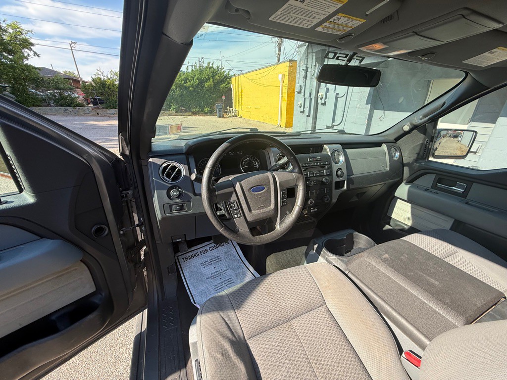 2012 Ford F-150 Image 8