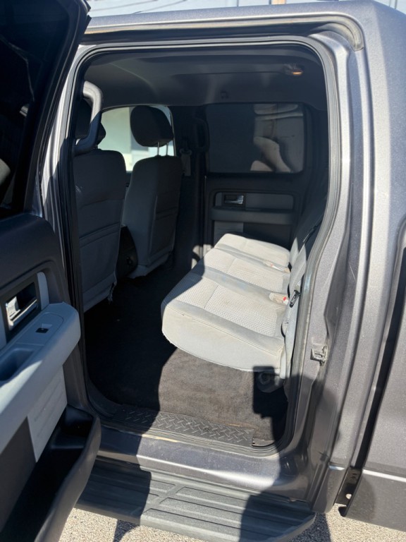 2012 Ford F-150 Image 9