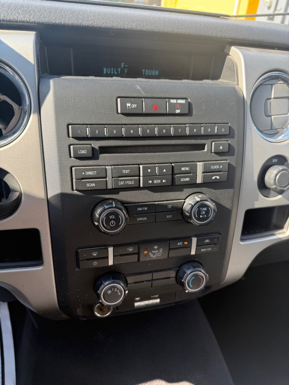2012 Ford F-150 Image 10