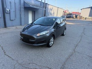 Image for 2016 Ford Fiesta SE ID: 7411187