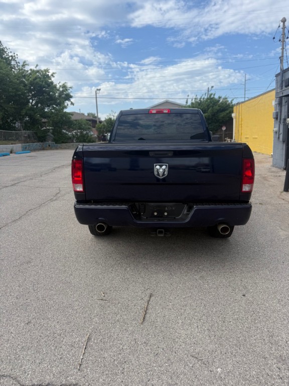 2014 RAM 1500 Image 6
