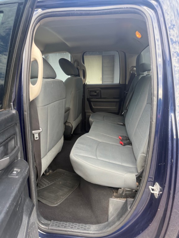 2014 RAM 1500 Image 7