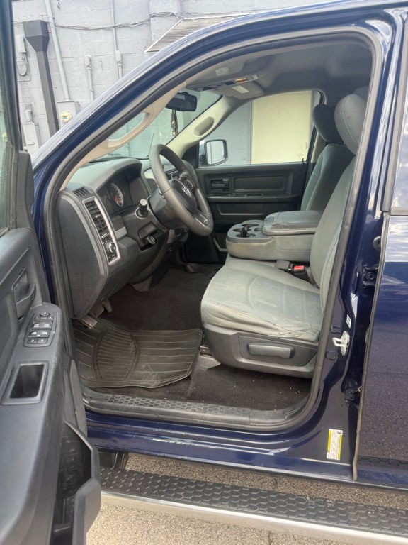2014 RAM 1500 Image 8