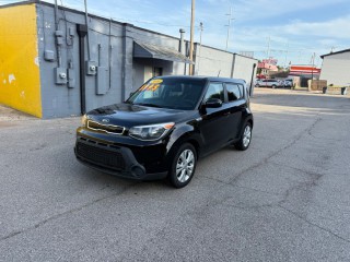 Image for 2015 Kia Soul + ID: 7421139
