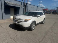 Image for 2014 Ford Explorer Limited ID: 7449289