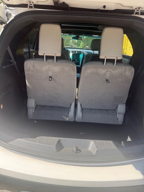 2014 Ford Explorer Image 13
