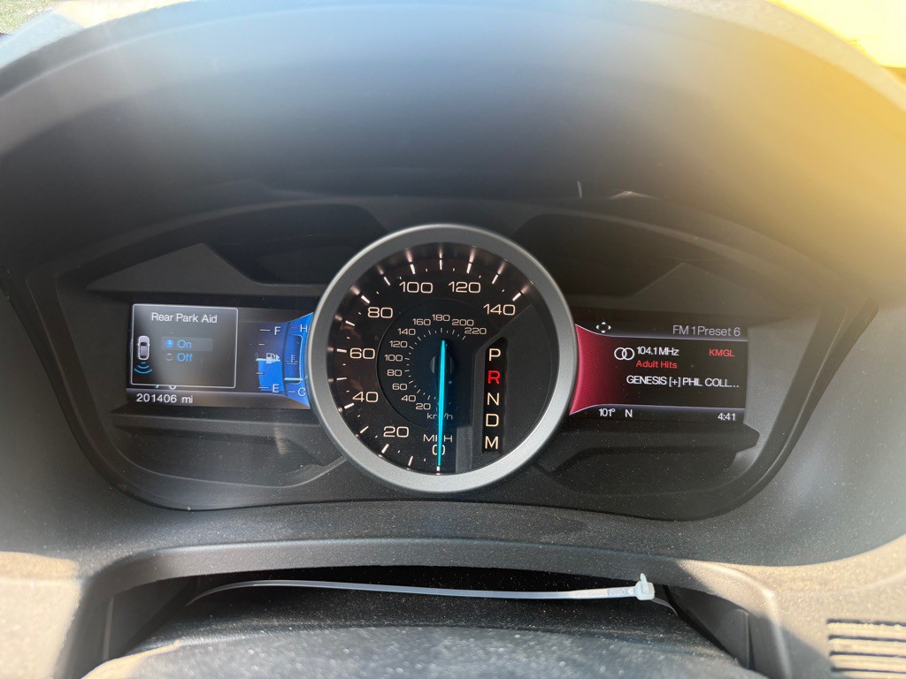 2014 Ford Explorer Image 16