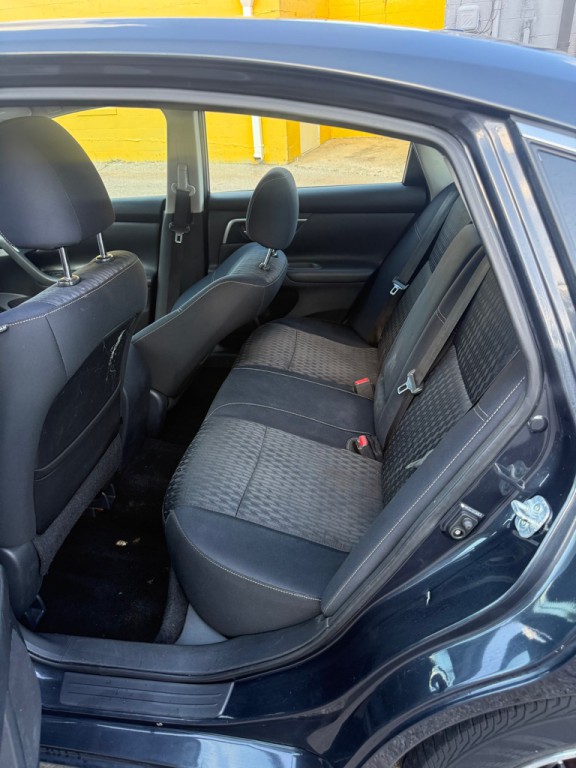 2018 Nissan Altima Image 8