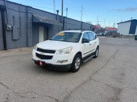 Image for 2012 Chevrolet Traverse LS ID: 7449297