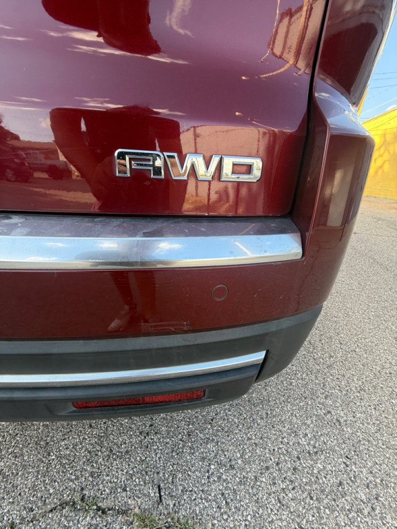 2015 GMC Acadia Image 6