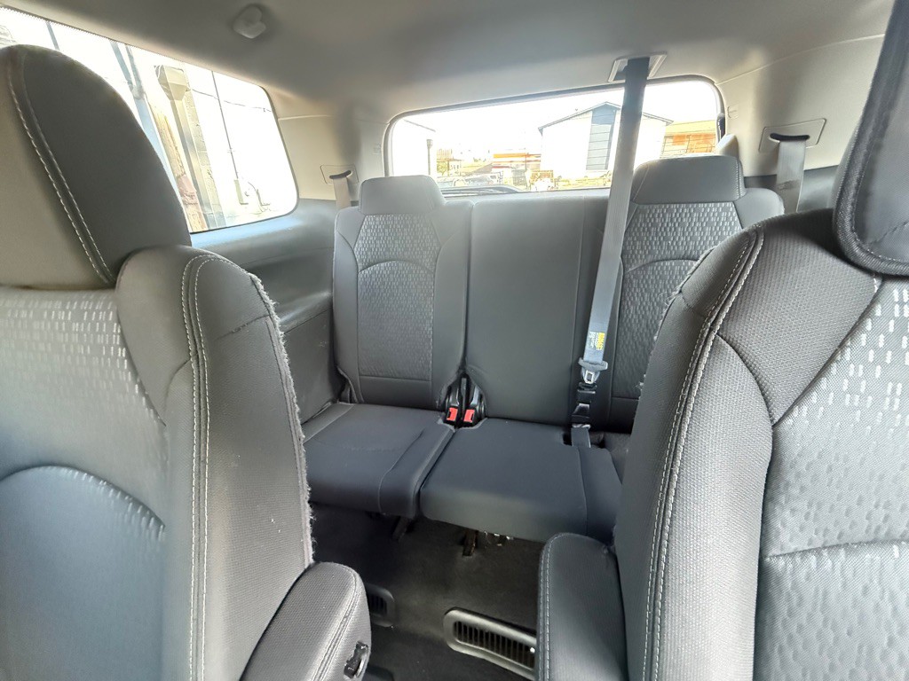 2015 GMC Acadia Image 11