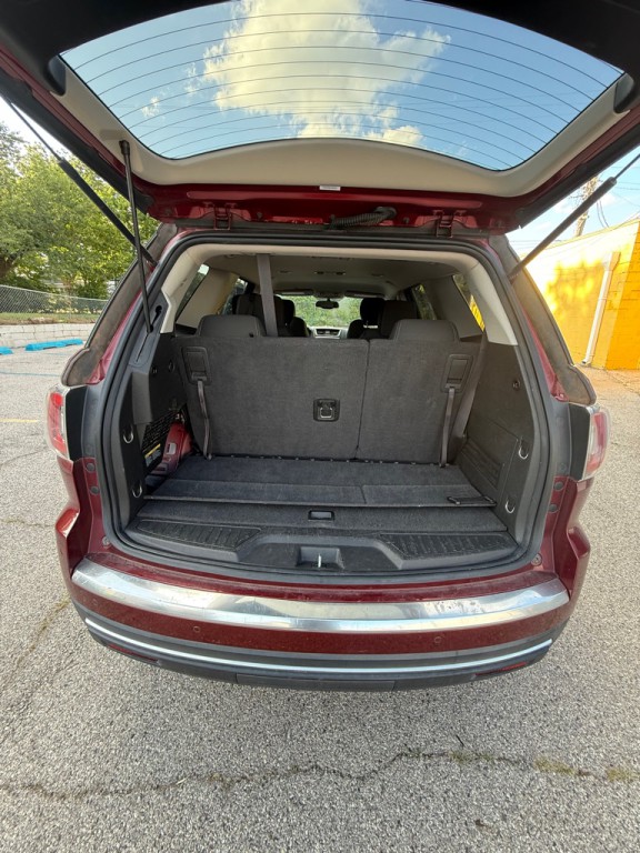 2015 GMC Acadia Image 12