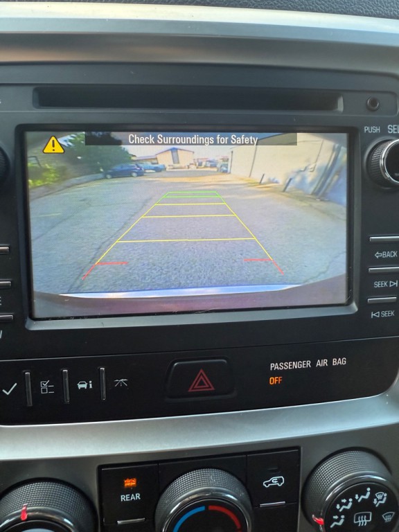 2015 GMC Acadia Image 15