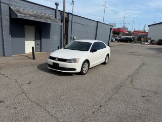 Image for 2012 Volkswagen Jetta BASE ID: 7490499