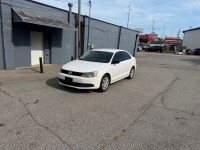Image for 2012 Volkswagen Jetta BASE ID: 7490499