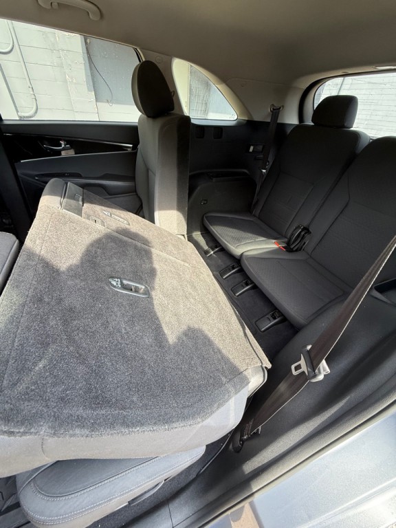 2020 Kia Sorento Image 8