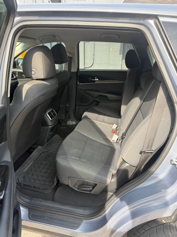 2020 Kia Sorento Image 9