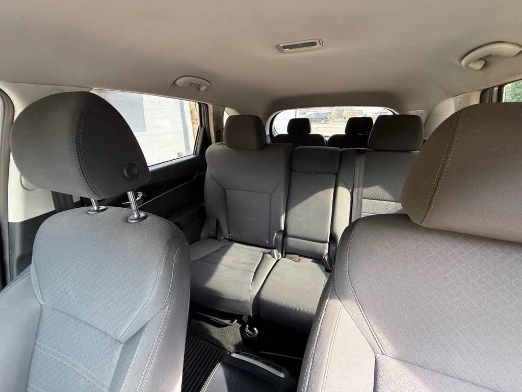 2020 Kia Sorento Image 11