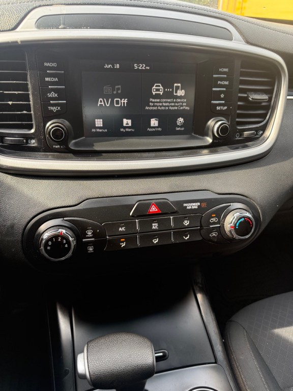 2020 Kia Sorento Image 12