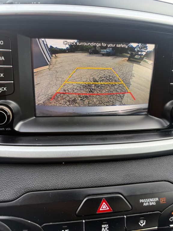 2020 Kia Sorento Image 13