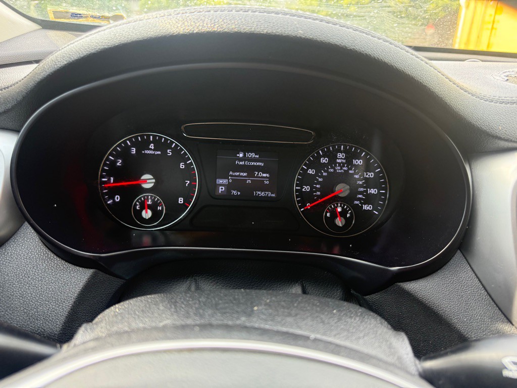 2020 Kia Sorento Image 15