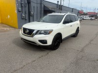 Image for 2017 Nissan Pathfinder S ID: 7492757