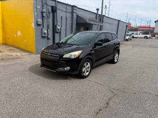 Image for 2015 Ford Escape SE ID: 7492766