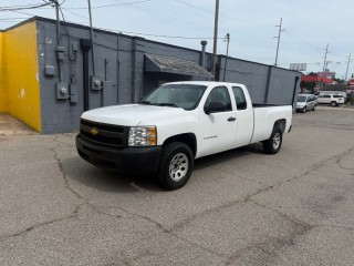 Image for 2012 Chevrolet Silverado 1500  ID: 7492772