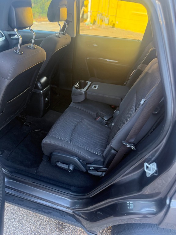 2017 Dodge Journey Image 9