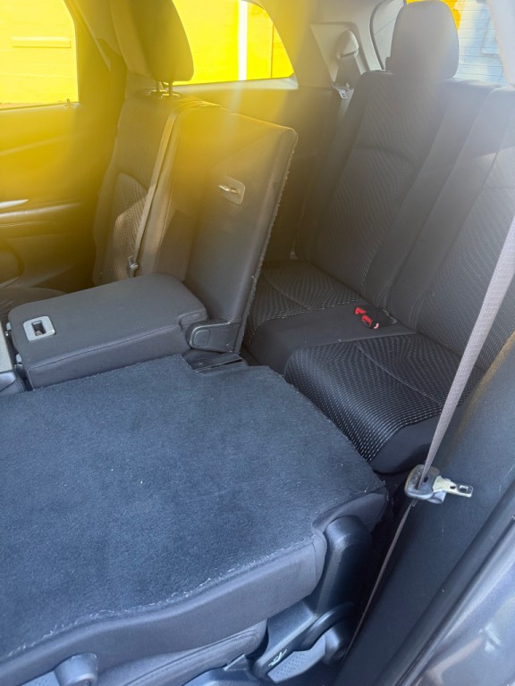 2017 Dodge Journey Image 10