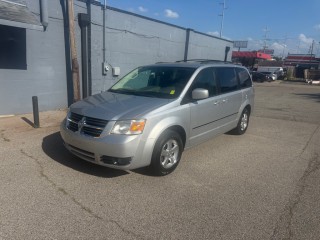 Image for 2008 Dodge Grand Caravan SXT ID: 7496383