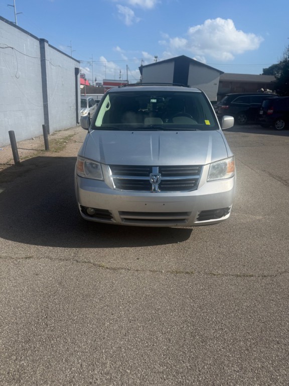 2008 Dodge Grand Caravan Image 2